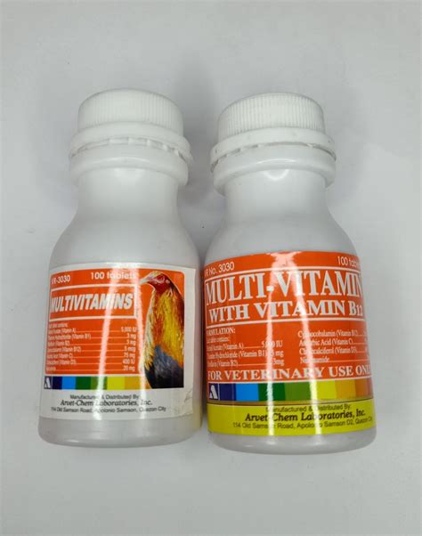 para saan ang b12 sa manok